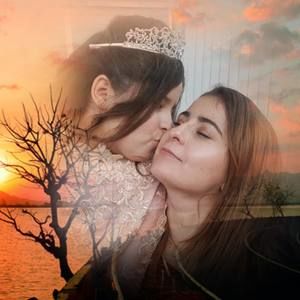 Meet your Posher, Carmen